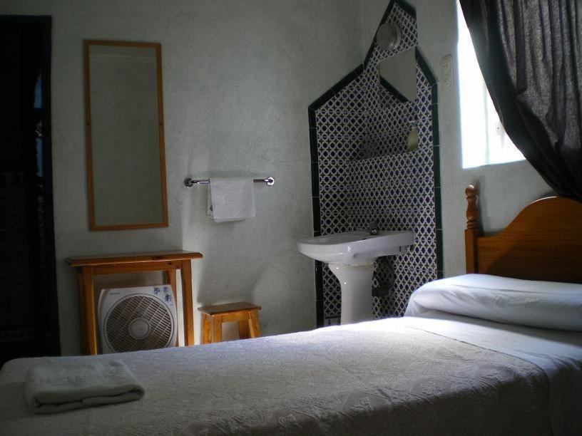 塞维利亚Generalife公寓 客房 照片